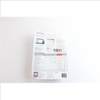 TI-84 Graphing Calculator