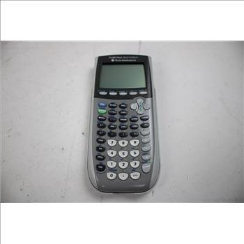 Ti-84 Plus Silver Edition, True Wireless Bluetooth Earbuds & Michael Kors Wallet 3 Pieces