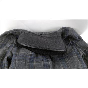 Tibi Jacket Size 10