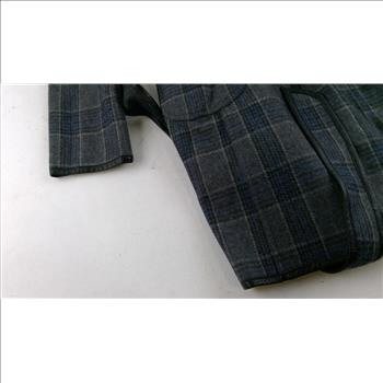 Tibi Jacket Size 10
