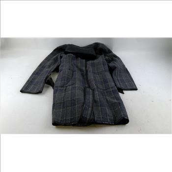 Tibi Jacket Size 10