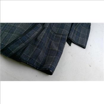 Tibi Jacket Size 10