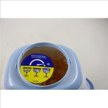 Tide 3.9L UltraOxi Detergent, And Tide Coldwater Clean Pods 89 Oz, 2 Pieces