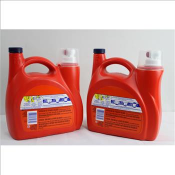 Tide Heavy 10x Duty 3.4L
