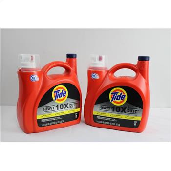 Tide Heavy 10x Duty 3.4L