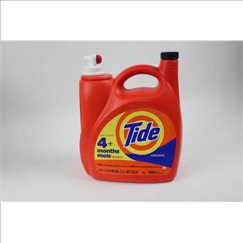 Tide Original 4.31 L