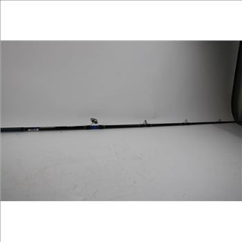 Tidewater Shakespeare Fishing Pole