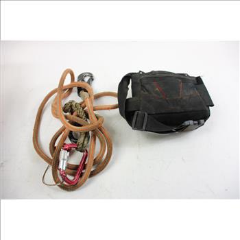 Tie Down Straps, Shear Attachment, Tool Bags And More 4+ Pieces
