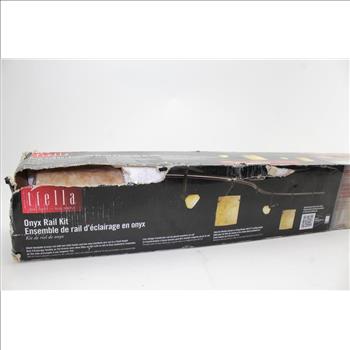 Tiella Onyx Rail Kit