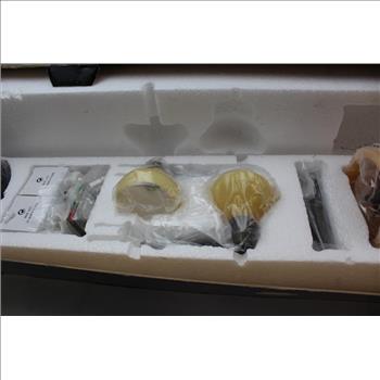 Tiella Onyx Rail Kit