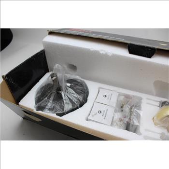 Tiella Onyx Rail Kit