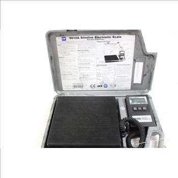 TIF Slimline Electronic Scale