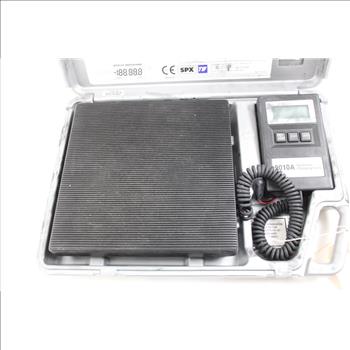 TIF Slimline Electronic Scale