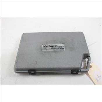 TIF Slimline Electronic Scale