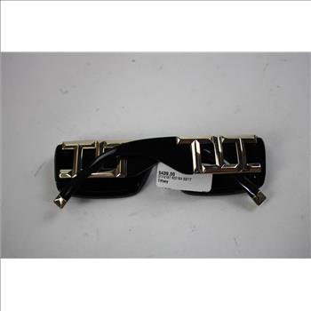 Tiffany & Co Black Women Luxury Sunglasses