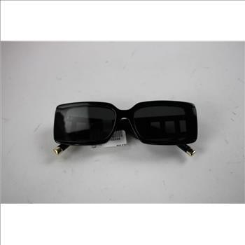Tiffany & Co Black Women Luxury Sunglasses