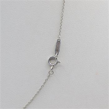 Tiffany & Co. Sterling Silver Necklace
