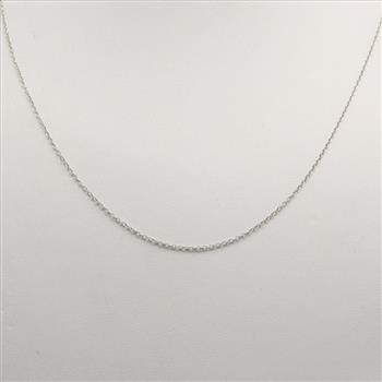 Tiffany & Co. Sterling Silver Necklace