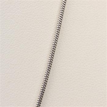 Tiffany & Co. Sterling Silver Necklace