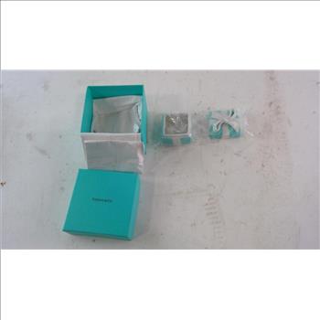 Tiffany&Co Ceramic Gift Box