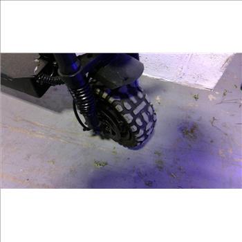 Tifgalop Electric Scooter