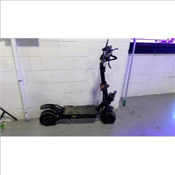 Tifgalop Electric Scooter