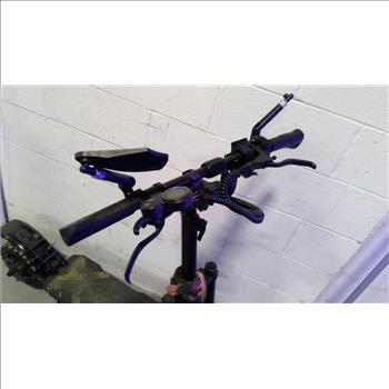 Tifgalop Electric Scooter