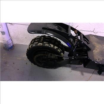Tifgalop Electric Scooter