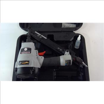 Tiger Claw Nail Gun