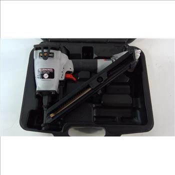 Tiger Claw Nail Gun