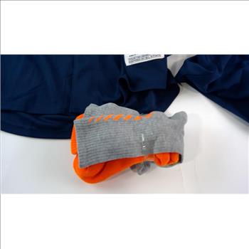 Tiger Jerseys And More, 3+ Pieces