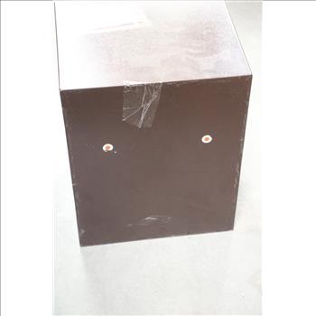 Tiger King Digital Safe, Keys Included