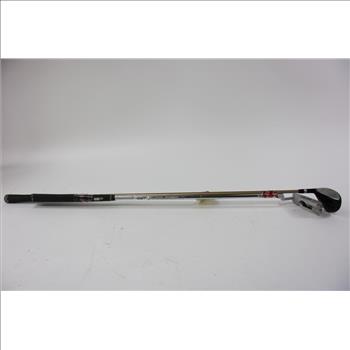 Tiger Shark Putter And Driver, 2 Pieces