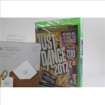 Tile Combo Pack And More, 3 Pieces