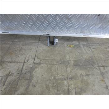 Tilt A Rack Disability Scooter Rack