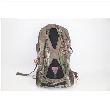 Timber Hawk Hydration Reservoir Backpack