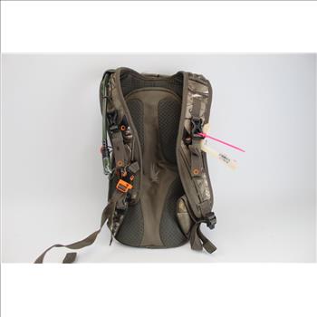 Timber Hawk Hydration Reservoir Backpack