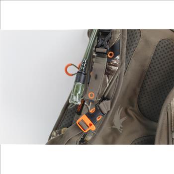 Timber Hawk Hydration Reservoir Backpack