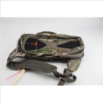 Timber Hawk Hydration Reservoir Backpack