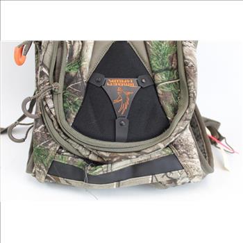 Timber Hawk Hydration Reservoir Backpack