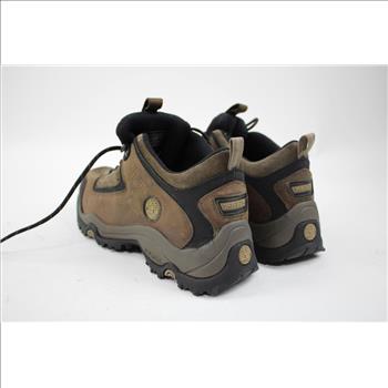 Timberland Active Comfort Technology Leather Shoes, Men's Size 8