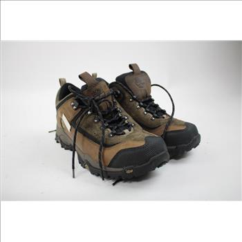 Timberland Active Comfort Technology Leather Shoes, Men's Size 8