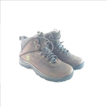 Timberland Boots, Size 10.5