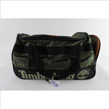 Timberland Duffle Bag