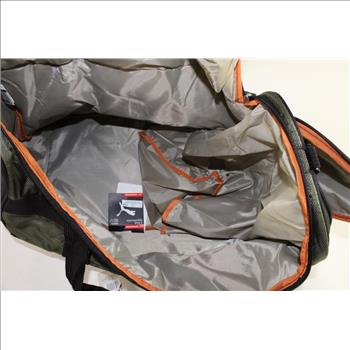 Timberland Duffle Bag