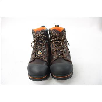 Timberland Endurance Mens Boots, Size: 10.5 Wide