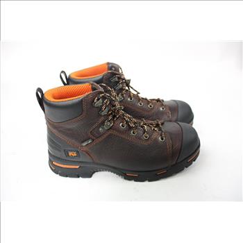 Timberland Endurance Mens Boots, Size: 10.5 Wide