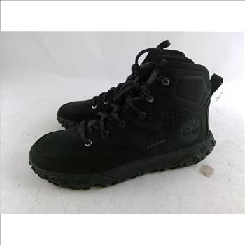 Timberland Mens Boots Size 10