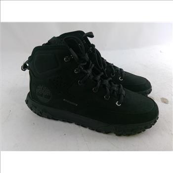 Timberland Mens Boots Size 10