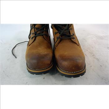 Timberland Mens Boots Size 10
